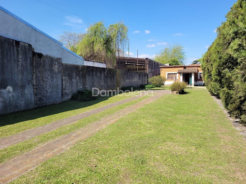 Imagen 3 de 10 de Terreno Lote En Venta Ubicado En Moreno, G.b.a. Zona Oeste