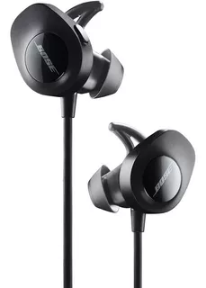 Auriculares In-ear Inalámbricos Bose Soundsport Wireless