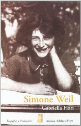 Simone Weil - Simone