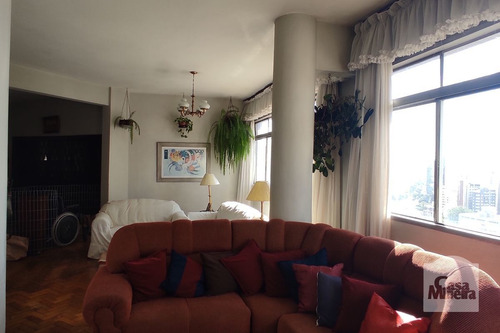 Imagem 1 de 15 de Apartamento À Venda No Funcionários - Código 324135 - 324135