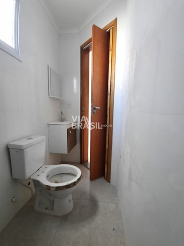 Imagem 7 de 11 de Apartamento Sem Condominio Para Venda No Bairro Vila Príncipe De Gales, 2 Dorm, 1 Vaga, 44m² - 1382
