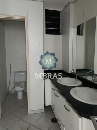 Imagem 7 de 12 de Sala Para Locação - 723m² - Mb10103