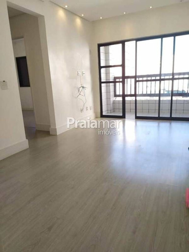 Imagem 5 de 30 de Apartamento 2 Dorms | 1 Vaga | 67 M² | Itararé I Sv - 187