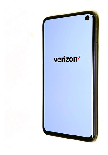 Samsung Galaxy S10e Verizon + Gsm Desbloqueado 128 Gb Prisma