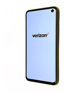 Samsung Galaxy S10e Verizon + Gsm Desbloqueado 128 Gb Prisma