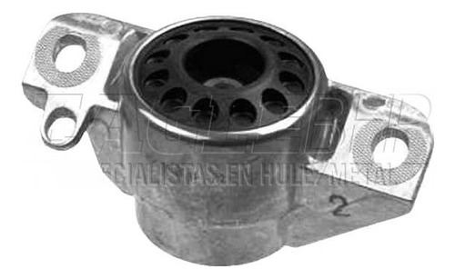 Base Amortiguador Trasera A4 Quattro L4 1.8l 09 15 6528215