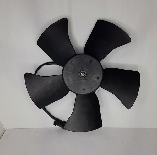Motor Electroventilador Principal Daewoo Cielo Espero Korea