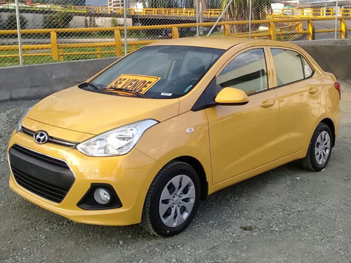 Hyundai Grand I10
