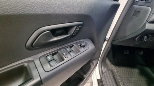 Volkswagen Amarok 2.0 Cd Tdi 140cv Trendline