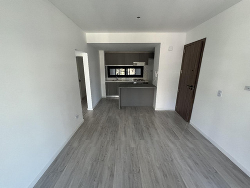 Venta Depto 2,3 Y 4 Amb. En El Corazón De Tigre