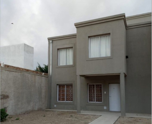 Duplex 2 Dormit.las Grutas, Nuevo Cerca De Playa
