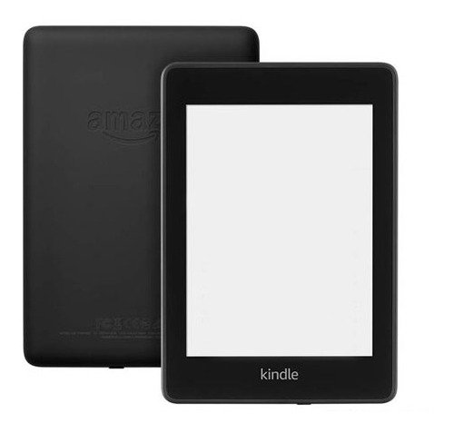 Kindle Amazon Paperwhite Preto 6  Wi-fi E 32 Gb - B0774c1lt9