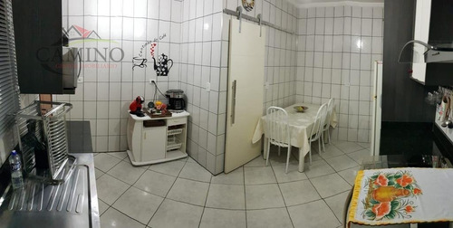 Imagem 7 de 20 de Casa A Venda No Bairro Jardim Alvorada (vicente De Carvalho) - 2153-1