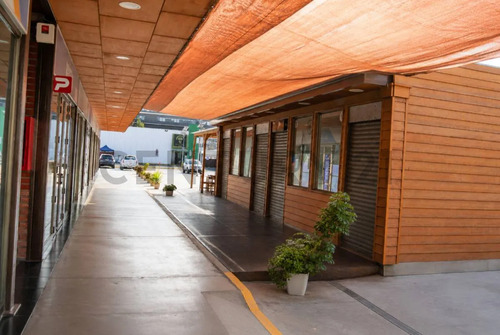 Se Vende Boulevard Comercial De Puente Alto