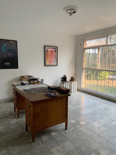 Imagen 9 de 14 de Casa Sola En La Carolina / Cuernavaca - Ims-1272-cs
