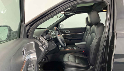 Imagen 2 de 15 de 40099 - Ford Explorer 2018 Con Garantía