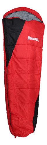 Sleeping Bag Tipo Momia -5 A +5 Grados Mc-029 Mendoza