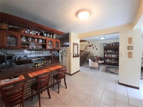 Imagen 6 de 13 de Yely Romero 04144351945 - Rentahouse Vende Casa Parque Mirador . Cod: 22-8356
