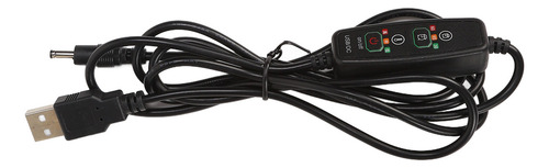 Almohadilla Térmica Eléctrica Para Cuello Y Hombros, 3 Nivel