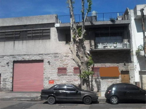 Excelente Galpón / Deposito- Z/mataderos C/ Ofic. Y Vestuarios ,c/ Vivienda Lindera