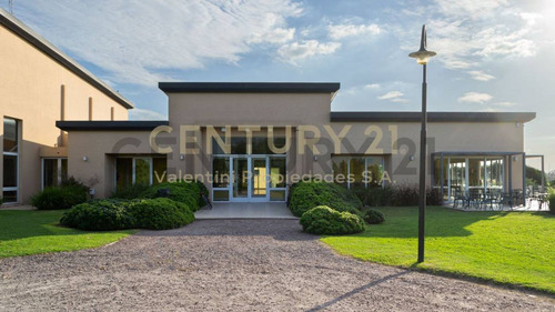Lote En Venta Fincas De San Vicente - Canning