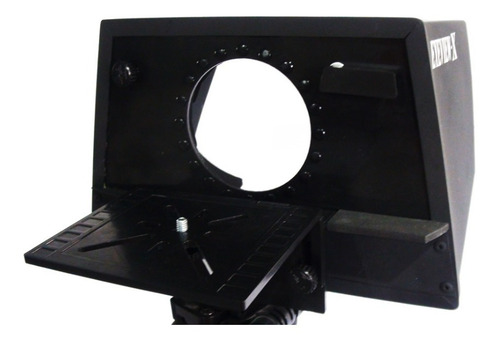 Eyeview-x Teleprompter Para Youtubers E Profissionais