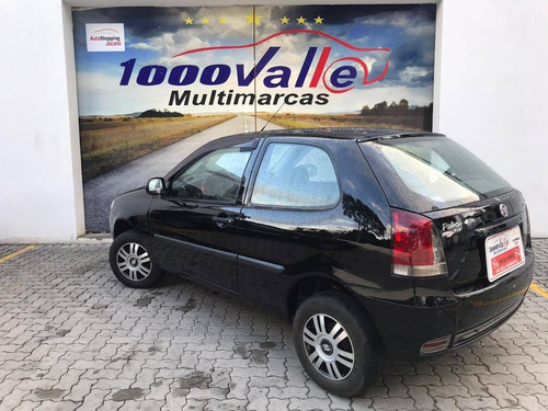 Fiat Palio 1.0 Mpi Fire Economy 8v Flex 4p Manual