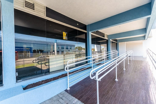 Imagem 16 de 30 de Casa Para Alugar, 4507 M² Por R$ 76.000,00/mês - Rebouças - Curitiba/pr - Ca0335