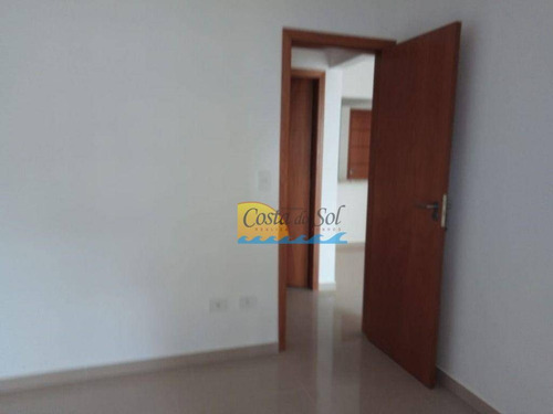 Imagem 10 de 25 de Apartamento Com 2 Dormitórios À Venda, 99 M² Por R$ 493.900,00 - Aviação - Praia Grande/sp - Ap15868