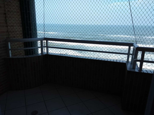 Imagem 18 de 30 de Apartamento Com 3 Dorms, Centro, Mongaguá - R$ 480 Mil, Cod: 286840 - V286840