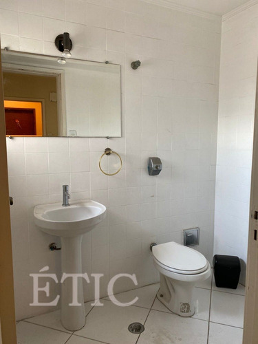 Imagem 8 de 23 de Apartamento Residencial Em São Paulo - Sp - Ap2339_etic