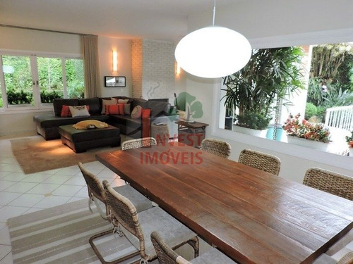 Imagem 10 de 15 de Casa Em Condominio - Ref: 6940 - V-6940