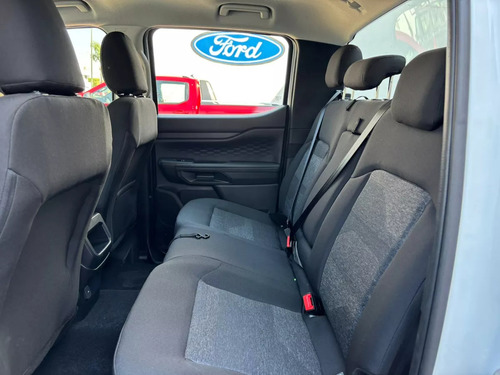 Ford Ranger 2.3 Xl Gasolina At
