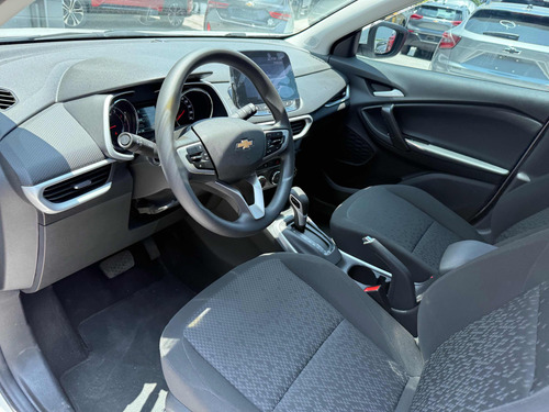 Chevrolet Tracker 1.2 Ls Turbo At