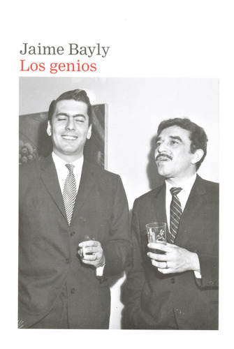 Los Genios - Jaime Bayly - Original