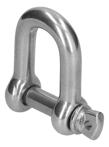 Grillete De Anclaje De Acero Inoxidable D 304