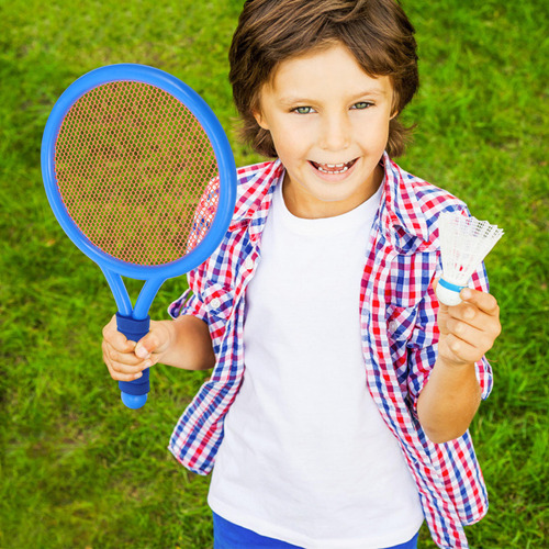 Raqueta De Bádminton Raqueta De Tenis