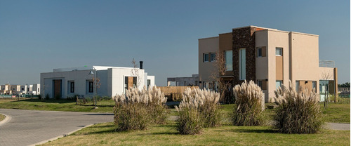 Lote Terreno Sebastián Gaboto - Pueblos Del Plata Hudson