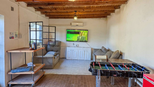 Venta Quinta Lote Quincho Pileta Merlo Norte