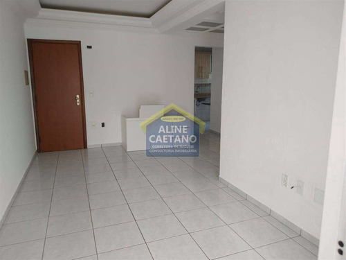 Imagem 16 de 30 de 3 Dorms, Canto Do Forte, Direto Com A Construtora - Vmgt06027a