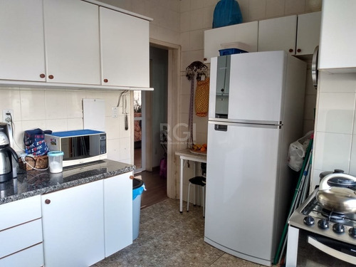Imagem 10 de 12 de Apartamento - Partenon - Ref: 578828 - V-pj6677