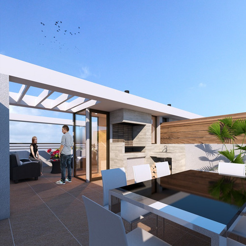 Imagen 16 de 18 de Townhouses Entre Avenidas