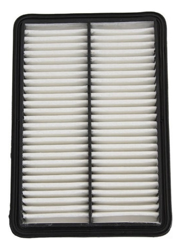 Filtro De Aire (25 Cm X 16,6 Cm) Para Chery Beat Motor 473