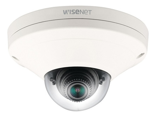 Mini Ip 2mp 2.8mm Ip67 H.265 Wisestream Conteo Personas Vca