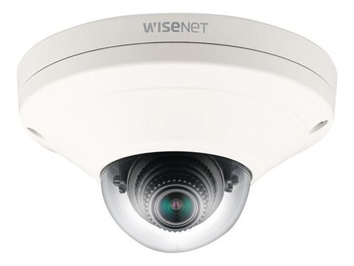 Mini Ip 2mp 2.8mm Ip67 H.265 Wisestream Conteo Personas Vca