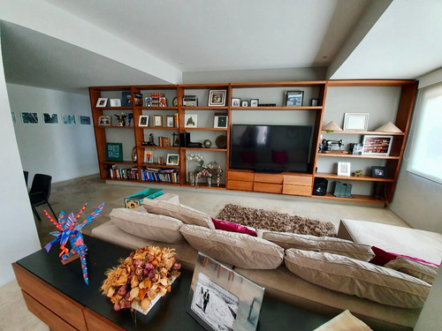 Imagen 5 de 14 de Departamento En Venta En Lomas De Bezares
