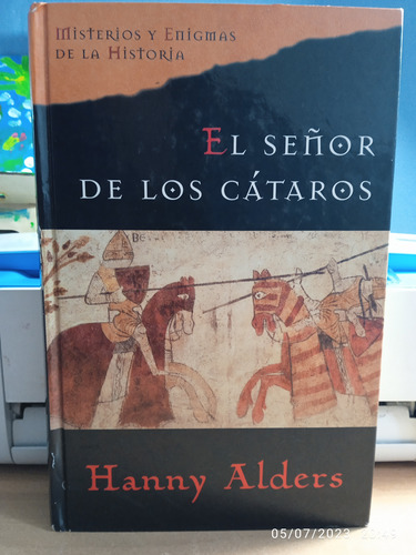 El Señor De Los Cataros (Usado)