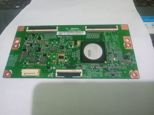 Placa T Com Tv Samsung Un 50uh7000g (v500dk2-cqs1) (Usado)