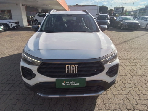 Fiat Pulse 1.0 TURBO 200 FLEX AUDACE CVT