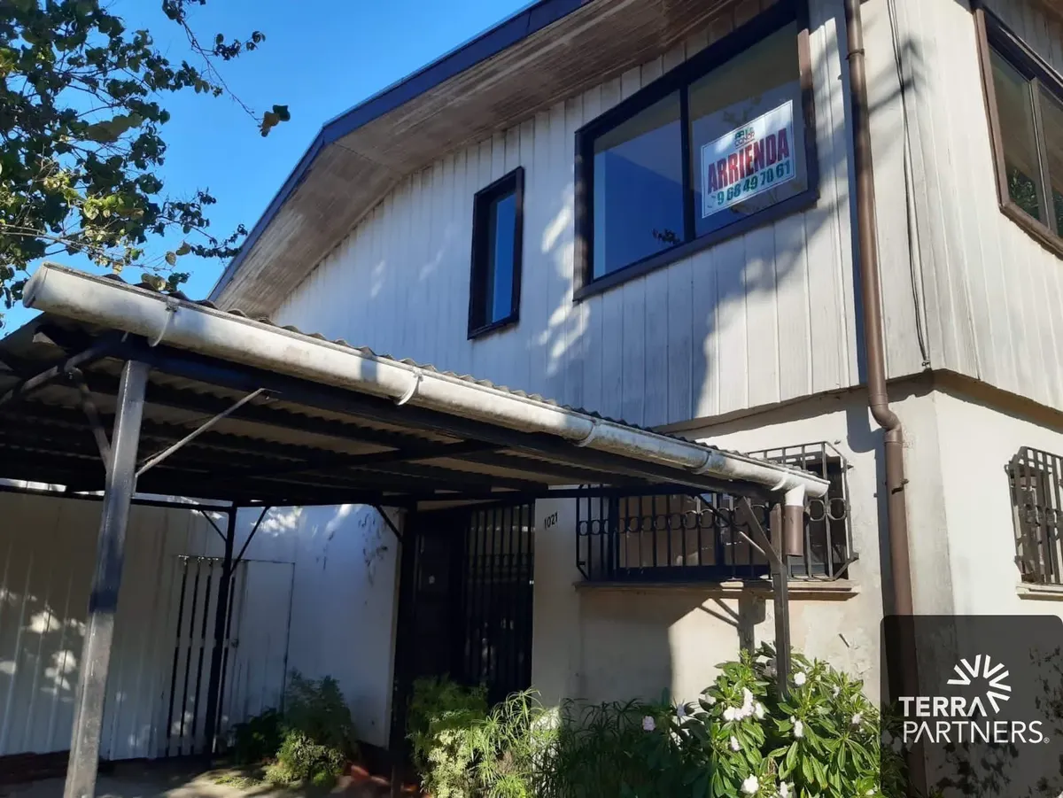 Imagen 2 de 26 de Oportunidad Venta Terreno 2 Casas Barrio Comercial-valdivia